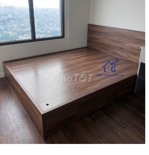 GIƯỜNG GỖ MDF+*' GIƯỜNG GỖ MDF# GIƯỜNG GỖ MDF