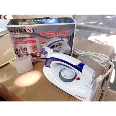 BÀN LÀ HƠI NƯỚC MINI SOKANY SK 6047 GẤP GỌN. Mua bán Nội thất, đồ gia dụng khác tại Quận Hà Đông Hà Nội được đăng bởi Đinh Len