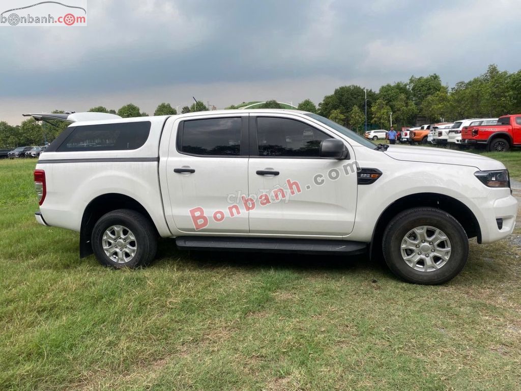 Xls 4x2 AT. Mua bán Ô tô tại Quận Nam Từ Liêm Hà Nội được đăng bởi An Hưng Car hình 3