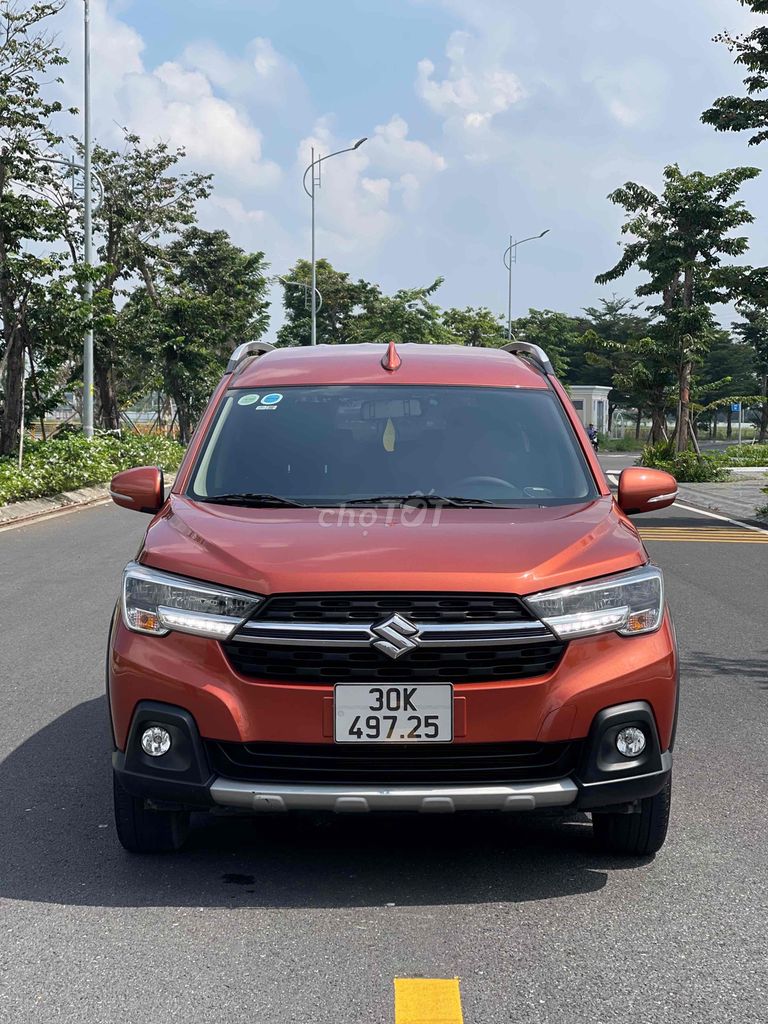 Suzuki XL 7 2023 odo 24.000km xe gia đình 1 chủ. Mua bán Ô tô tại Thành phố Thủ Đức Tp Hồ Chí Minh được đăng bởi Nguyễn Dương hình 3