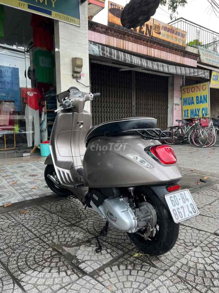sprint 125 iget 2020. Mua bán Xe máy tại Thành phố Biên Hòa Đồng Nai được đăng bởi Lê Quang Vinh hình 4