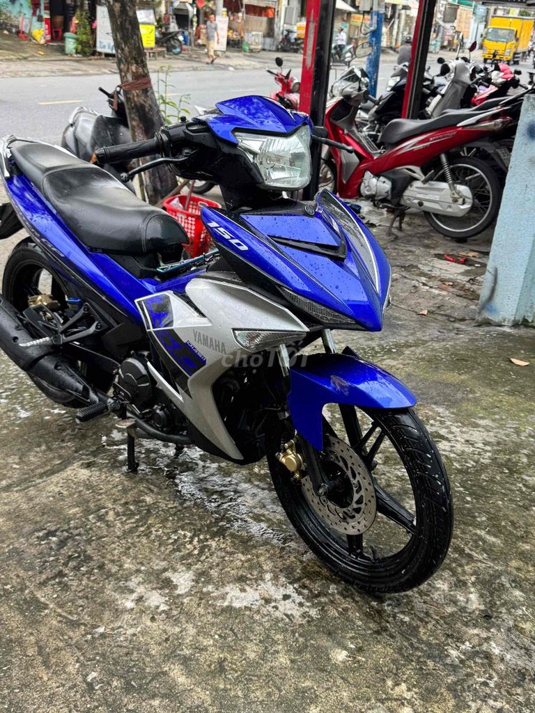 xe yamaha exiter đoi 2015. Mua bán Xe máy tại Thành phố Dĩ An Bình Dương được đăng bởi Cửa Hàng Xe Máy Hoàng Minh hình 3