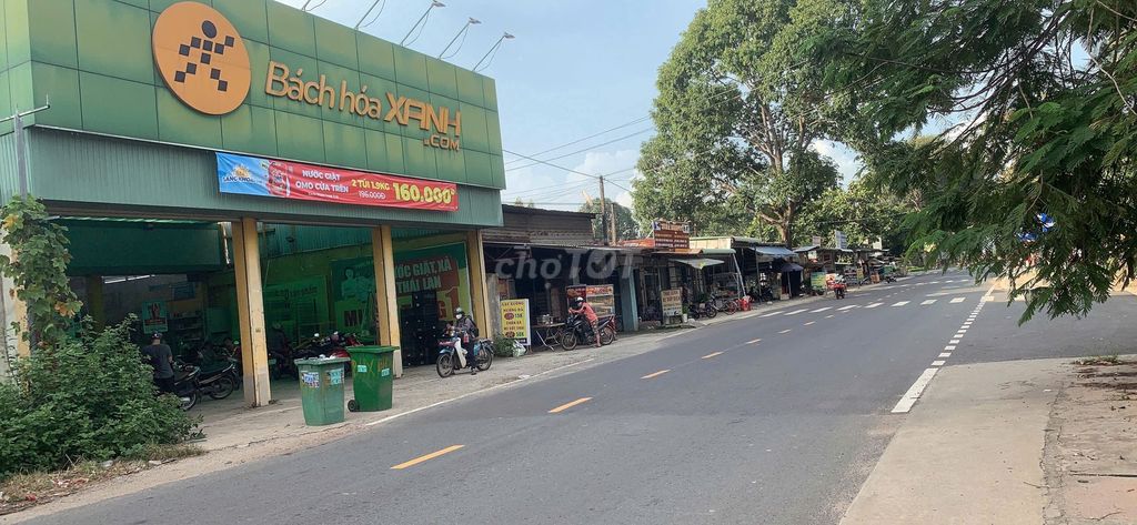 CHỦ GỬI BÁN GẤP – 260m² ĐẤT MẶT TIỀN ĐƯỜNG 33M – GẦN KCN – SỔ CÓ SẴN. Mua bán đất tại Huyện Bàu Bàng Bình Dương được đăng bởi Bé Duy hình 3