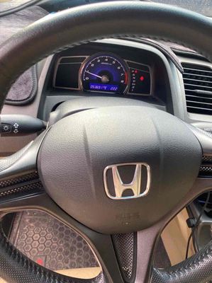 Honda Civic Xám 53691 km