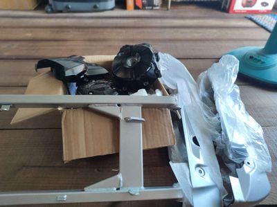 Bộ lóc catte up wave 125i mới. Mua bán Phụ tùng xe tại Thành phố Bạc Liêu Bạc Liêu được đăng bởi Kiet