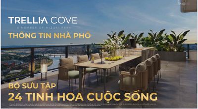 MỞ BÁN NHÀ PHỐ PHIÊN BẢN GIỚI HẠN MIZUKI PARK, TT 15% KÝ HDMB. Mua bán nhà ở tại Huyện Bình Chánh Tp Hồ Chí Minh được đăng bởi Tuyết Mai 