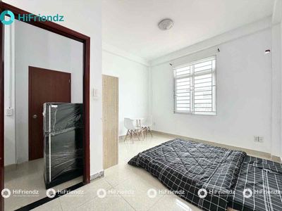 Аренда · 2 комн. · 40 м² · Quận Gò Vấp, ул. Đường số 5