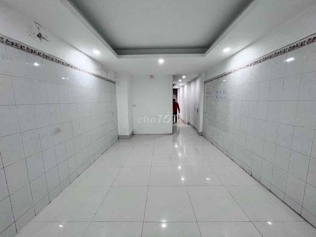 BÁN GẤP NHÀ LẠC LONG QUÂN - Ô TÔ ĐỖ CỬA - 5 TẦNG - THANG MÁY. Mua bán nhà ở tại Quận Tây Hồ Hà Nội được đăng bởi Nguyễn Hiền Land hình 1