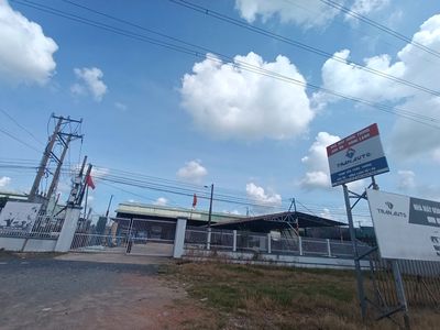 Lao động phổ thông ngành Cơ khí (Long An). Việc làm tại Huyện Cần Đước Long An được đăng bởi Công ty TNHH Tran Auto hình 1