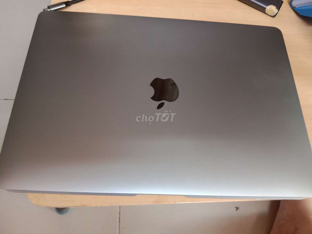 Apple MacBook Air i7 16GB Xám. Mua bán Laptop tại Quận Tân Phú Tp Hồ Chí Minh được đăng bởi minh hình 1