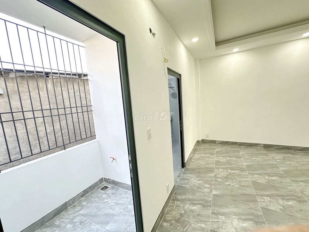 Bán/Cho thuê nhà DTS 351m2 MT Lâm Văn Bền Q7