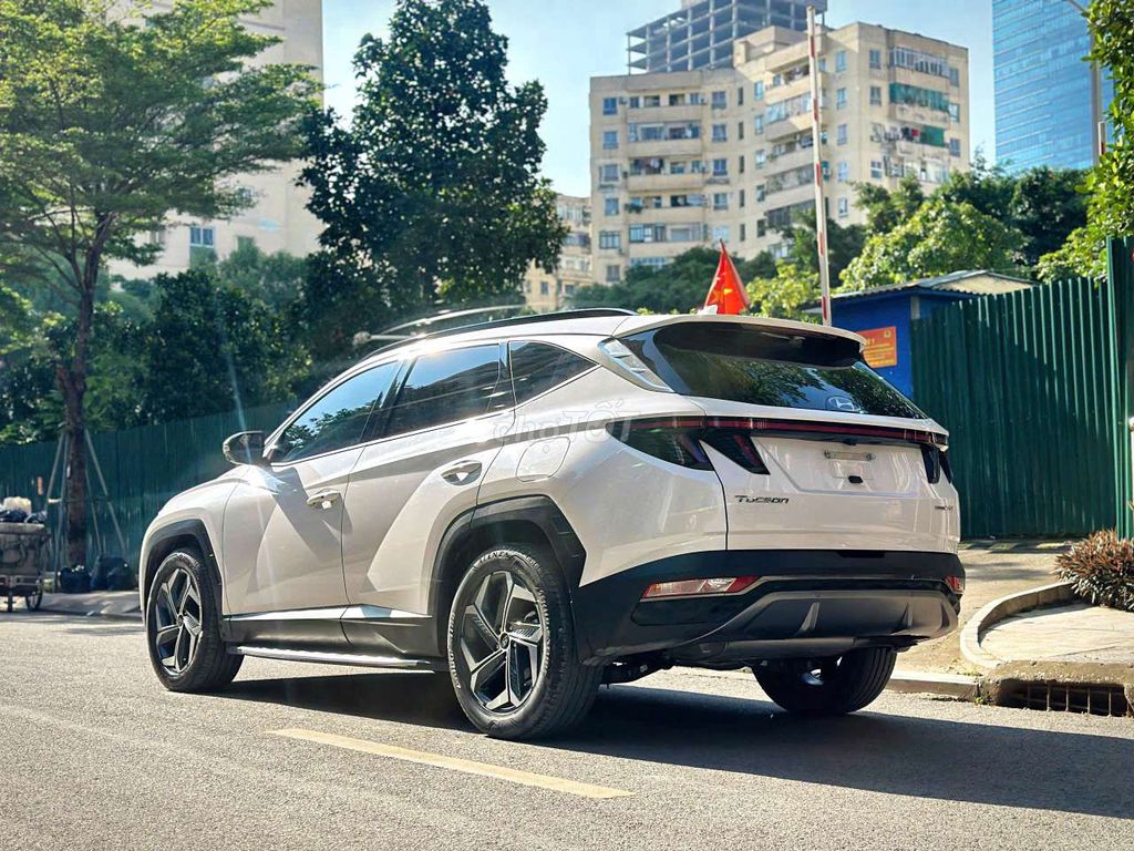 2024 1.6 AT Turbo HTRAC Đặc biệt - 20000 km. Mua bán Ô tô tại Quận Cầu Giấy Hà Nội được đăng bởi oto lướt hà nội  hình 5