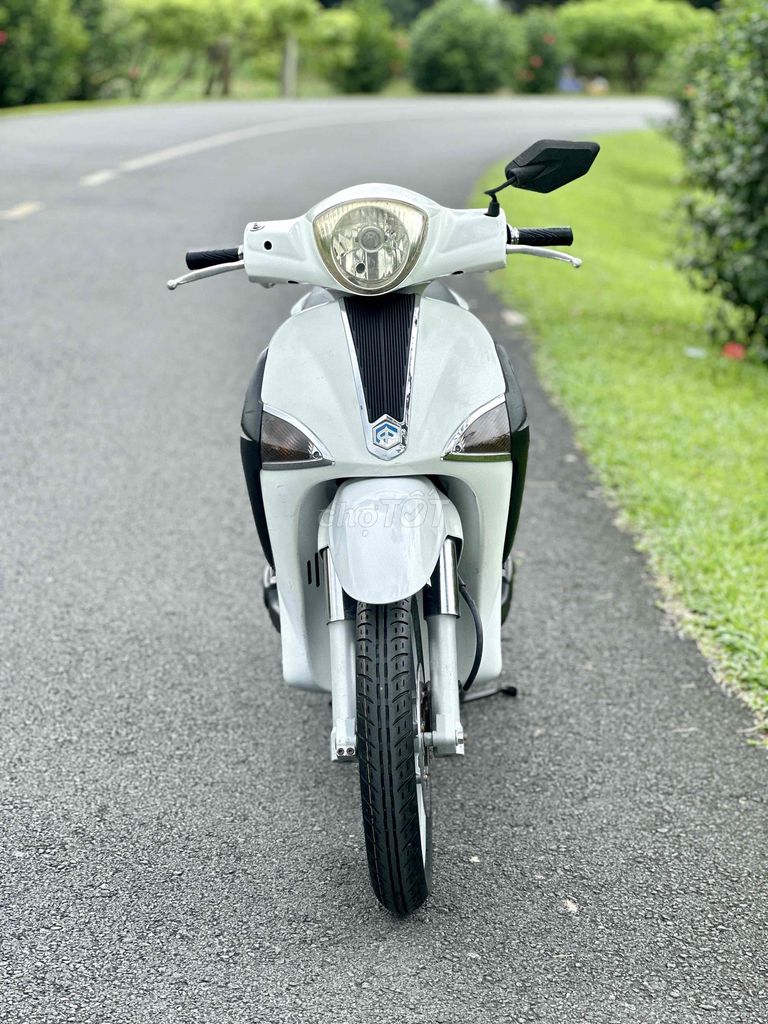 ✅✅ Liberty 125cc. 3VIE Zin Nguyên Bản. Tuyệt Đẹp. Mua bán Xe máy tại Quận Gò Vấp Tp Hồ Chí Minh được đăng bởi VESPA ĐỨC NGUYỄN  hình 4