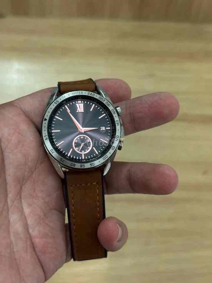 Watch 3 Classic 41mm LTE esim đẹp bán GL Dòng khac