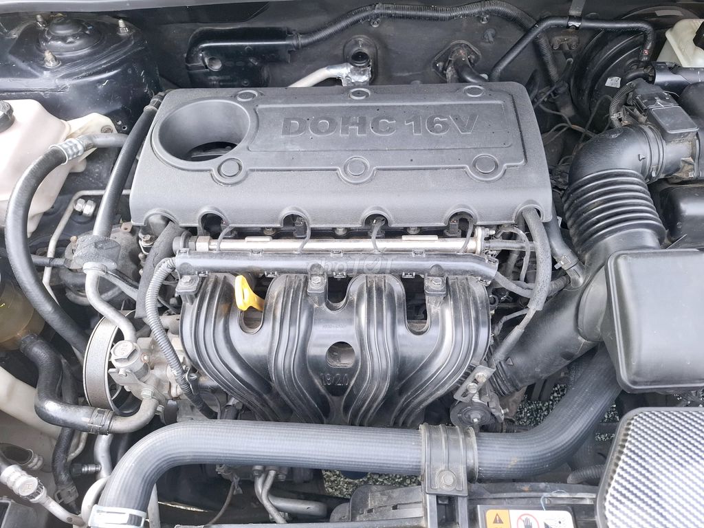 Kia Carens 2013  - số sàn - xe chính chủ. Mua bán Ô tô tại Huyện Vị Thuỷ Hậu Giang được đăng bởi Thoại hình 2