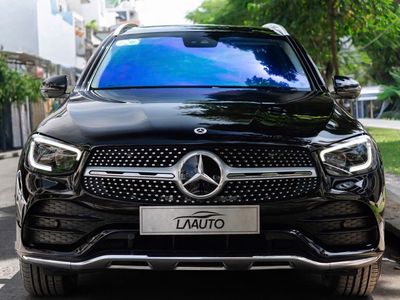 Mercedes Benz GLC300 4MATIC 2021. Mua bán Ô tô tại Quận 1 Tp Hồ Chí Minh được đăng bởi LongAnh AuTo 
