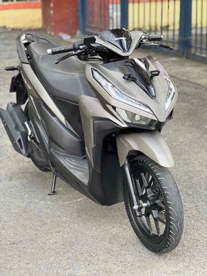 Honda Vario 125 2021 Nâu Đen 18000km