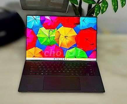 Dell Precision:  i9-10885H, 32GB, 1TB, VGA T2000. Mua bán Laptop tại Quận 10 Tp Hồ Chí Minh được đăng bởi TTCenter hình 1