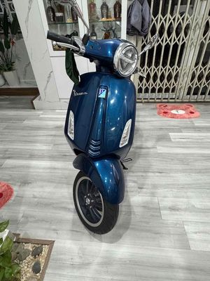 Vespa Primavera S 125 iGet ABS. Mua bán Xe máy tại Thành phố Thủ Dầu Một Bình Dương được đăng bởi Lynh Nguyễn 