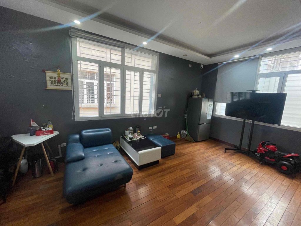 🌿 Cho thuê nguyên căn Biệt thự Làng Việt Kiều Châu Âu - Hà Đông