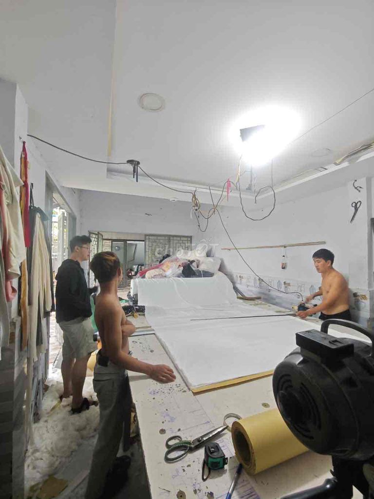 Bán nhà Đường Số 13A, P. Bình Hưng Hoà A, Bình Tân. Mua bán nhà ở tại Quận Bình Tân Tp Hồ Chí Minh được đăng bởi Nghiêm Hải Duy hình 5