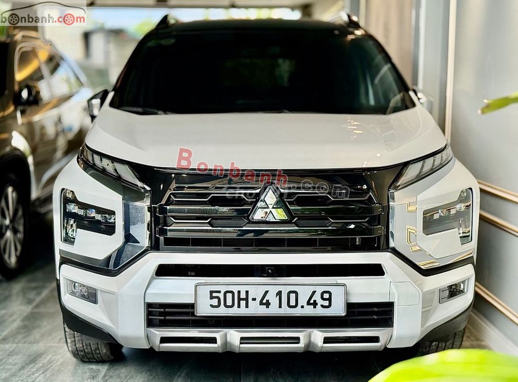 Mitsubishi Xpander Cross 1.5 AT 2024 - 599 Triệu. Mua bán Ô tô tại Huyện Bình Chánh Tp Hồ Chí Minh được đăng bởi Anh Phú hình 1
