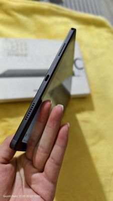 Samsung Galaxy Tab A9+ 5G Đen Fullbox