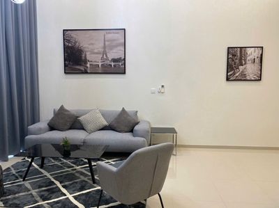 Cho Thê CH The View Riviera Point| 105m2, 3PN-2WC, nhà đẹp,full nt