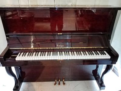 Piano cơ Atlas A5V Nhật Hay Mới Đẹp NhanhTrống Nhá. Mua bán Nhạc cụ tại Quận 10 Tp Hồ Chí Minh được đăng bởi Đồ Công Nghệ Giá Rẻ
