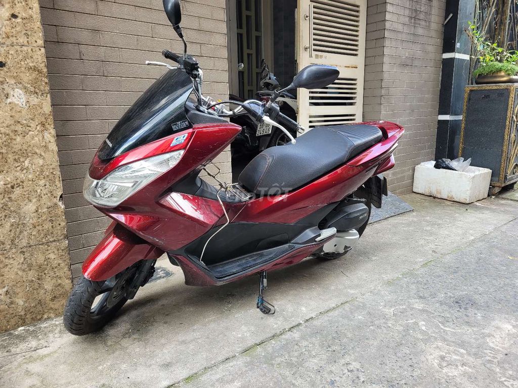 PCX NGAY CHỦ CAVET BÁN. Mua bán Xe máy tại Quận Tân Phú Tp Hồ Chí Minh được đăng bởi đại phát hình 3