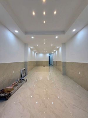 Аренда · 2 комн. · 100 м² · Quận Gò Vấp, ул. Đường Phạm Văn Chiêu