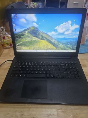 Dell Vostro 3590 i3 4GB/250GB Đen