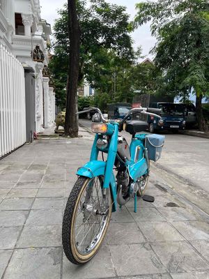 xe cổ mobylette av85. Mua bán Xe máy tại Quận Hoàng Mai Hà Nội được đăng bởi Hoàng Ngân
