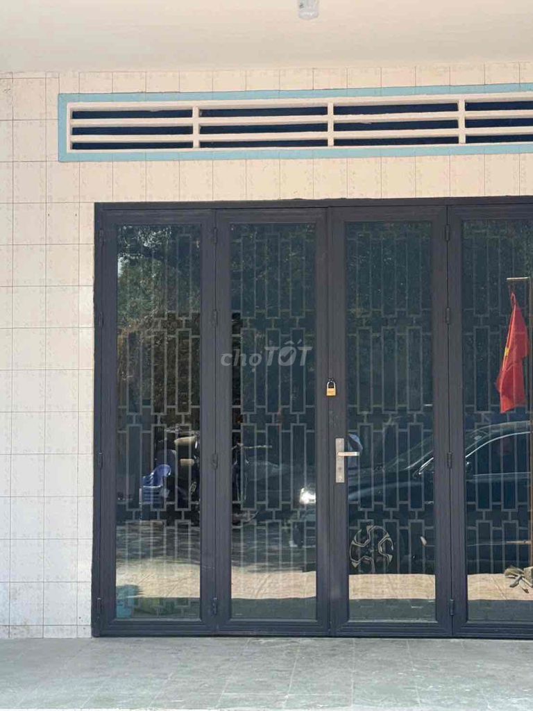 CẦN TIỀN BÁN GẤP NHÀ MẶT TIỀN LÊ TRỌNG MÂN THỊ TRẤN CẦN THẠNH CẦN GIỜ