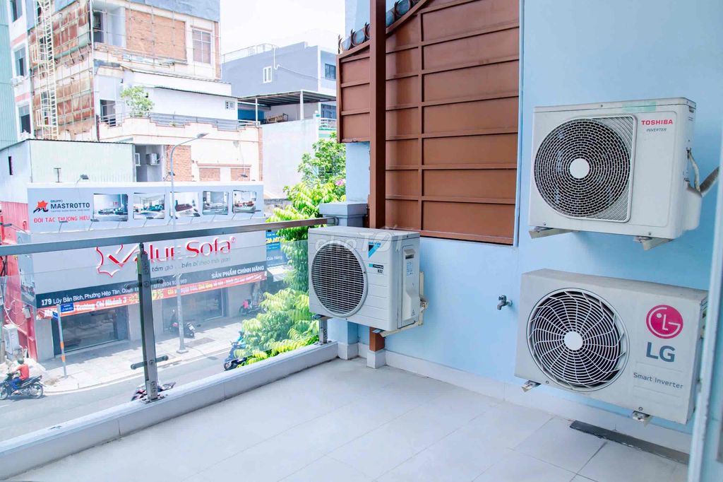 CHO THUÊ Mặt Tiền Nguyên Căn Luỹ Bán Bích, Tân Phú chỉ 18 triệu/ tháng. Cho thuê nhà ở tại Quận Tân Phú Tp Hồ Chí Minh được đăng bởi Tổng Đại Lý Vé Số Đại Hoàng Minh hình 5