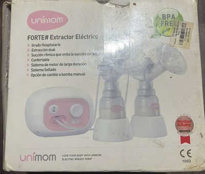 Máy Hút sữa Unimom Hàn Quốc. Mua bán Mẹ và bé tại Quận Bình Thạnh Tp Hồ Chí Minh được đăng bởi Khánh 