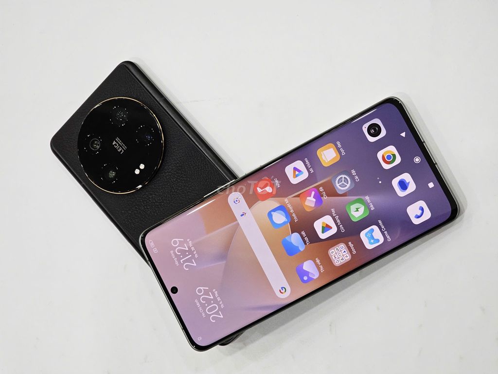 Xiaomi 13 Ultra 5G (12-512gb) Quốc Tế đẹp 99%