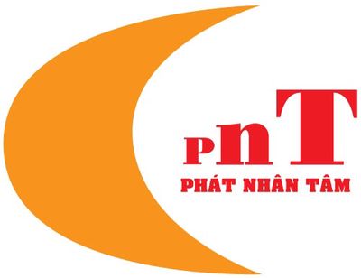 PHÁT NHÂN TÂM logo