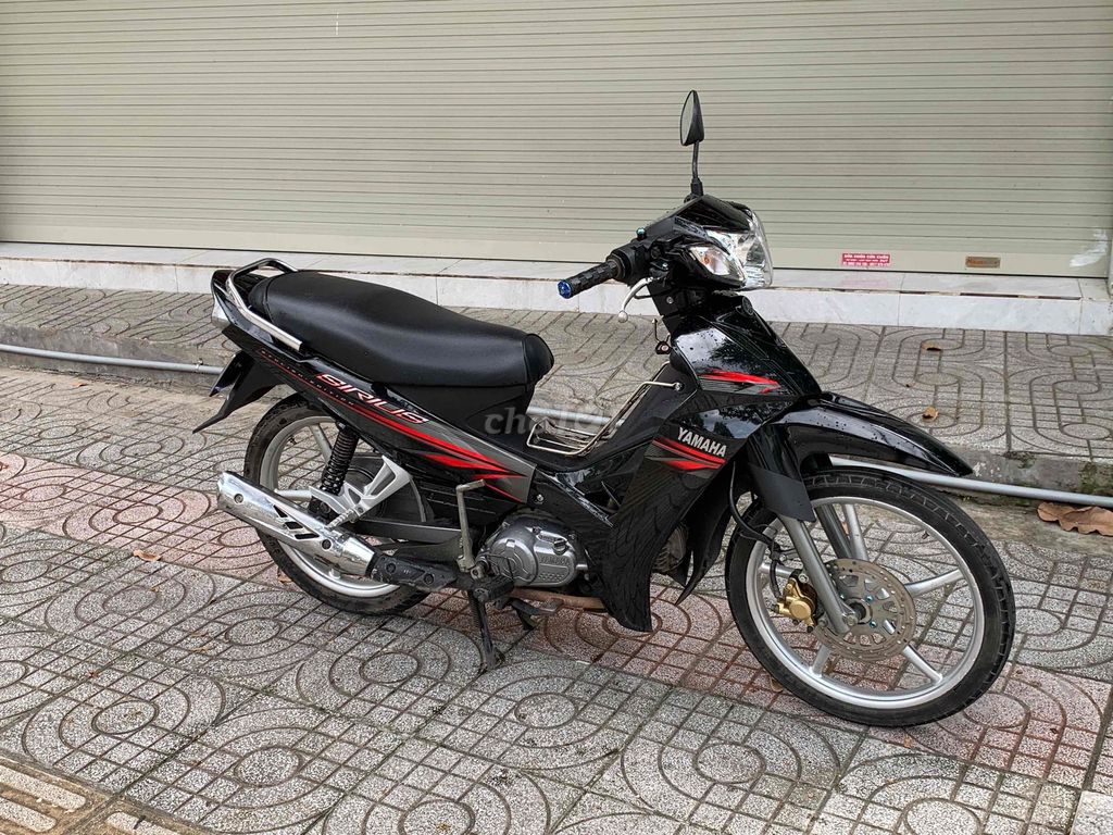 sirus thái cân bán hoặc giao lưu. Mua bán Xe máy tại Thành phố Bà Rịa Bà Rịa - Vũng Tàu được đăng bởi phúc lâm hình 3