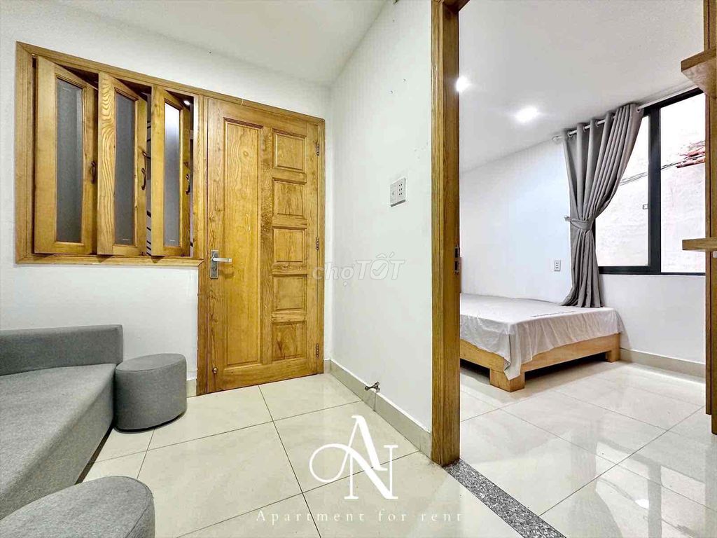 ✨NƠ TRANG LONG – PHÒNG XINH, KHÔNG GIAN THOÁNG