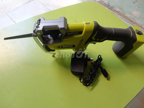 💥Máy cưa cành Ryobi 12V KATANA💥