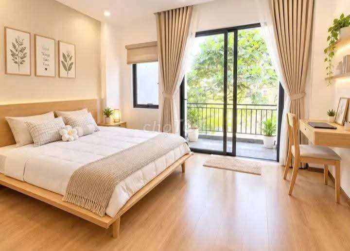 Cho thuê nhà 3 phòng ngủ tại Cẩm Lệ, Đà Nẵng — ảnh 6