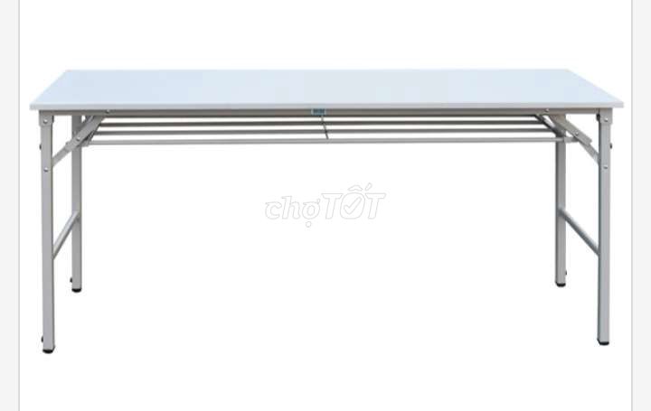Khung bàn Hòa Phát Sắt sơn tĩnh điện Xám. Mua bán Bàn ghế tại Thành phố Thủ Dầu Một Bình Dương được đăng bởi An Quỳnh  hình 1
