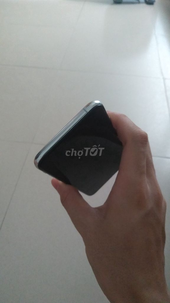 PASS IPHONE XS 256GB. Mua bán Điện thoại tại Quận Nam Từ Liêm Hà Nội được đăng bởi Vũ Xuân Trường hình 1