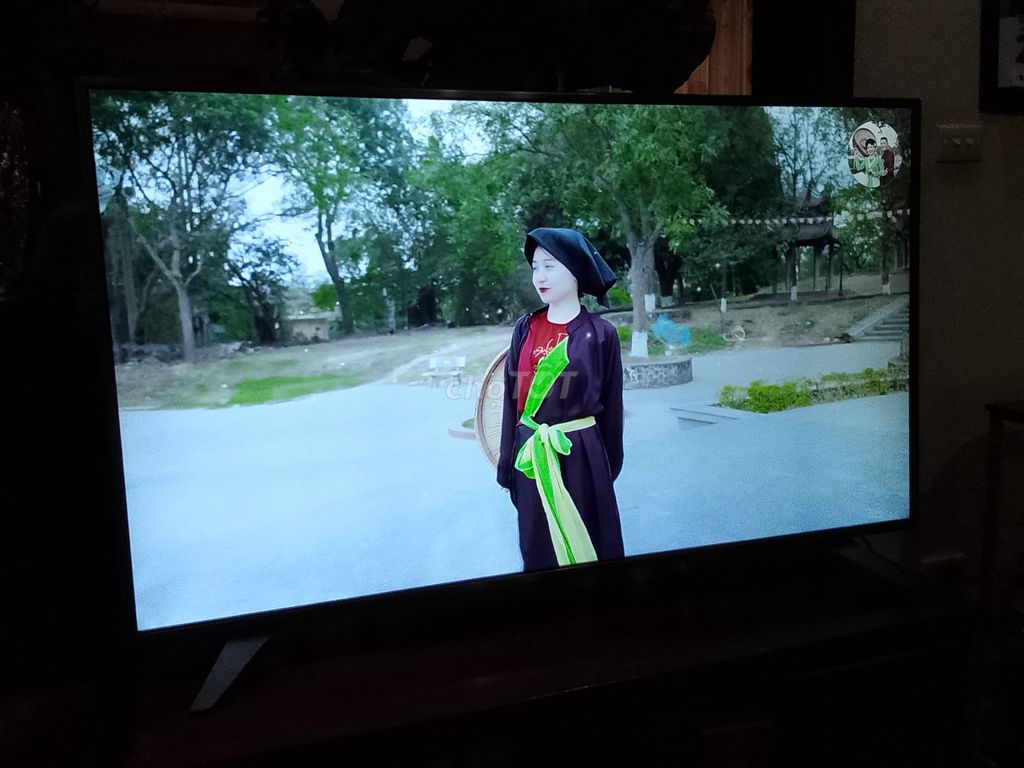 Tivi LG 55UH650T 55 inch 4K. Mua bán Tivi, Âm thanh tại Quận Nam Từ Liêm Hà Nội được đăng bởi nguyen trong tuan hình 1