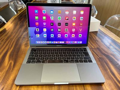 MacBook Pro TouchBar 2019 i7 2.8/ 16G/ 512G (XÁM)