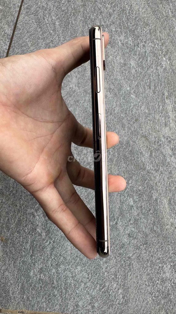 iPhone XS Max - Nguyên Bản. Mua bán Điện thoại tại Thành phố Ninh Bình Ninh Bình được đăng bởi Quách Công Tự hình 1