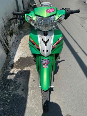 🛵🛵🛵Yamaha Sirius 2012 thắng đĩa xe đẹp