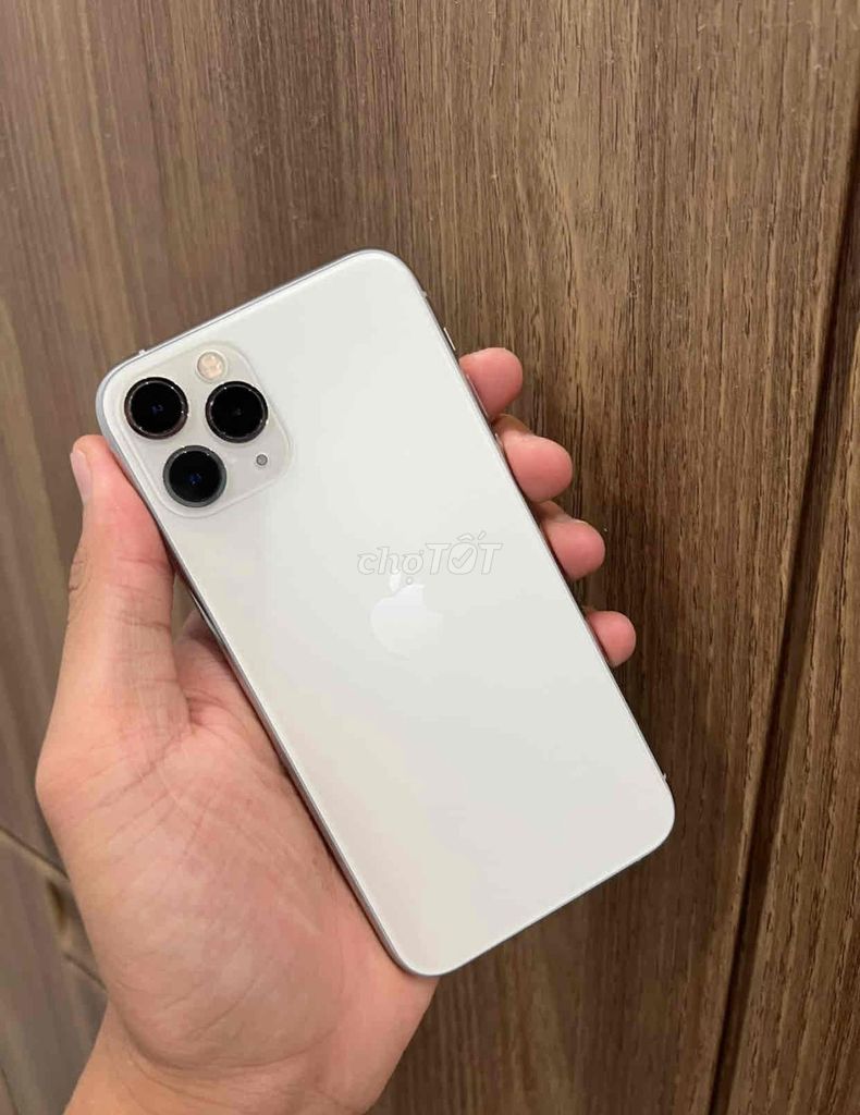 Iphone 11PRM Full chức năng. Mua bán Điện thoại tại Thành phố Thuận An Bình Dương được đăng bởi Nguyễn Thị Thu Thanh hình 1