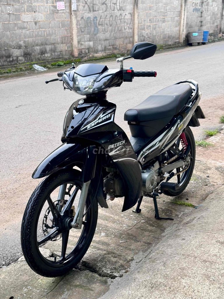 SIRIUS 50CC THANH LÝ. Mua bán Xe máy tại Huyện Trảng Bom Đồng Nai được đăng bởi Hoàng Huy hình 1